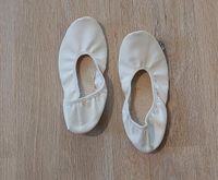 Ballerinas Ballettschuhe Gr.35 Sachsen-Anhalt - Schkopau Vorschau