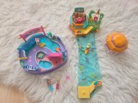 Mini polly pocket Schwimmbad Strandhaus bluebird Bayern - Roth Vorschau