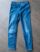 Jeans / Jeggings von H&M in Größe 128 Rheinland-Pfalz - Kruft Vorschau