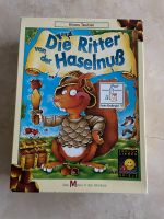 Spiel Die Ritter von der Haselnuss - Deutscher SpielePreis Bayern - Heimenkirch Vorschau