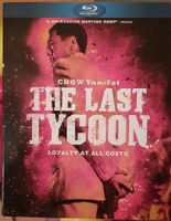 The Last Tycoon [Blu-ray], DVD Breitbild, THX, Untertitel, NTSC Nordrhein-Westfalen - Siegen Vorschau