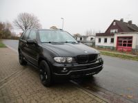 BMW X5 3.0d M SPORTPAKET ~LEDER~NAVI~XENON~19"~TOP~ Niedersachsen - Herzberg am Harz Vorschau