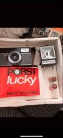 Porst Lucky, alte komplette Fotoausrüstung Nürnberg (Mittelfr) - Südstadt Vorschau