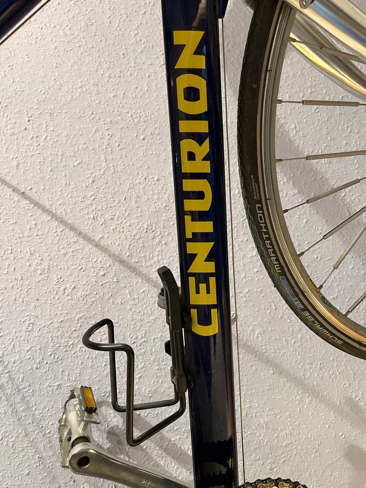 Centurion Rennrad Campagnolo Kult in Mönchengladbach