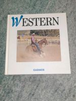 Cadmos  Westernreiten Western Schleswig-Holstein - Reinbek Vorschau