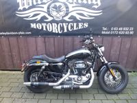 Harley-Davidson XL1200C Sportster Rheinland-Pfalz - Bornheim Pfalz Vorschau