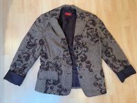Taifun Blazer Gr.38 Damen Bayern - Plattling Vorschau