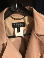 Neu Jacke, Kurzmantel: Escada Sport Damenmantel 36 Bayern - Eitting Vorschau