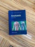 Anatomie Text und Atlas Urban & Fischer Niedersachsen - Leer (Ostfriesland) Vorschau