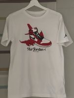 Air Jordan T-Shirt, Größe S Saarbrücken-Halberg - Bübingen Vorschau