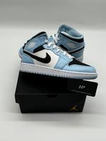 Jordan 1 Mid Ice Blue |36| Niedersachsen - Sarstedt Vorschau