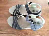 Sandalen, Größe 39, neu Bayern - Regensburg Vorschau