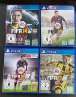 FIFA diverse PS4 Nordrhein-Westfalen - Dülmen Vorschau