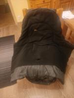 Fußsack für Kinderwagen Buggy Nordrhein-Westfalen - Winterberg Vorschau