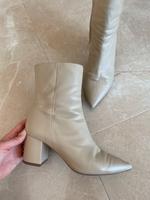 Iro paris astryd boots Kr. Altötting - Burgkirchen Vorschau