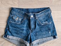 Shorts Jeansshorts Gr. 36 H&M Köln - Köln Merheim Vorschau