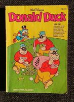 Comic: Donald Duck Nr. 44 von 1977 Baden-Württemberg - Leutenbach Vorschau