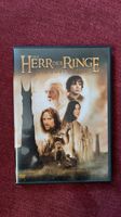 DVD Der Herr der Ringe - Die zwei Türme - ohne Versandgebühren Sachsen - Oelsnitz/Erzgeb. Vorschau