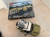 LEGO 42110 Technic Land Rover Defender Nordrhein-Westfalen - Paderborn Vorschau