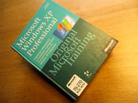 Buch Training MCSE 70-270 Windows XP Professional MS Press Niedersachsen - Damme Vorschau