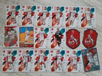 Match Attax Karten 21/22 Bundesliga 1. FC Köln Bayern - Wittislingen Vorschau