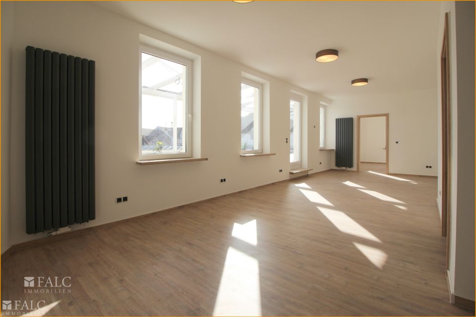 Maisonette Lichtblick! in Rengsdorf