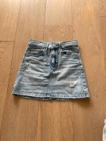 Jeansrock H&M Gr. 140 Nordrhein-Westfalen - Kaarst Vorschau