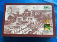 -PIKO-  (DDR)  Königlich Sächsische Staatseisenbahn !! Spur HO Sachsen-Anhalt - Teuchern Vorschau