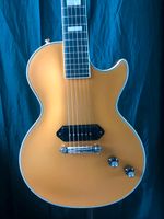 Epiphone Les Paul Custom JJN - Gold Glory Berlin - Pankow Vorschau