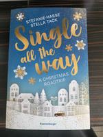 Buch:Single all the way mit farbigem Buchschnitt zu verkaufen Köln - Merkenich Vorschau