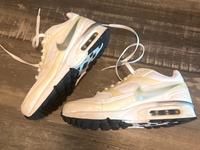 Coole Nike air max weiß 40 München - Ramersdorf-Perlach Vorschau