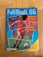 Panini Fussball 86 Stickeralbum Essen - Essen-Borbeck Vorschau