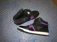 ❗ Kangaroos Turnschuhe # Sportschuhe Bayern - Schweinfurt Vorschau