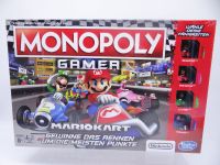 Monopoly Gamer Mariokart Spiel Brettspiel Gesellschaftsspiel NEU Bayern - Brunnen Vorschau