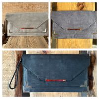 ⭐️ 3 Handtaschen/ Clutch Abendtasche im Set ⭐️ Brandenburg - Fürstenwalde (Spree) Vorschau