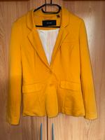 Vero Moda Blazer in Gelb Sachsen-Anhalt - Magdeburg Vorschau