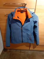 CMP Softshelljacke Bayern - Straubing Vorschau