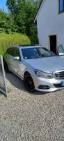 Mercedes e klasse Bayern - Neuburg am Inn Vorschau