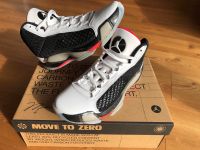 Nike Jordan XXXVIII Fundamental Basketballschuhe NEU 42,5 bzw. 9w Bayern - Altfraunhofen Vorschau