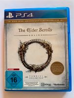 The Elder Scrolls Online PS4 Rheinland-Pfalz - Ockenheim Vorschau