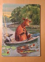 Mama Muh und die Krähe - Puzzle Schleswig-Holstein - Molfsee Vorschau