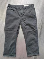esmara 3/4 Hose, schwarz, Größe 42 Nordrhein-Westfalen - Unna Vorschau