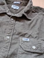 Wrangler Hemd S Berlin - Tempelhof Vorschau