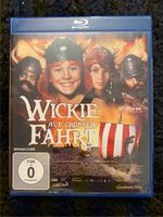 BluRay: Wickie auf großer Fahrt Hamburg-Mitte - Hamburg St. Georg Vorschau