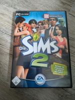 Sims 2 ohne CD 1 Nordrhein-Westfalen - Solingen Vorschau