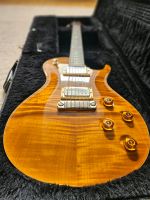 PRS SC 250 Singlecut 25" Pre Lawsuit 2003 Amber Tausch Rheinland-Pfalz - Koblenz Vorschau