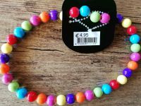 Kinderschmuck Halskette Bund je 4,95€ Nordrhein-Westfalen - Wermelskirchen Vorschau