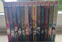 Hell‘s Paradise Manga komplett Schleswig-Holstein - Neumünster Vorschau