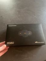 Sony Ericson W980 Walkman Nordrhein-Westfalen - Much Vorschau