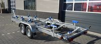 VLEMMIX Bootsanhänger 3500 kg 780 x 220 cm Bootstrailer NEU Dithmarschen - Tellingstedt Vorschau